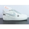 나이키 에어 포스 107 로우 공동 브랜드 커스텀 에어 포스 1 로우탑 캐주얼 신발 아이템 번호: CZ9183-001 사이즈: 36-44