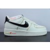 나이키 에어 포스 1 로우 골드 트림 대즐 컬러 에어 포스 1 로우 탑 캐주얼 보드 슈즈 아이템 번호: ZX9856-599 사이즈: 36-44
