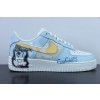 나이키 에어 포스 1 07 LV8 크리에이티브 페인팅 그래피티 에어 포스 원 클래식 로우탑 다재다능한 캐주얼 트레이너 크리에이티브 커스텀? 제품 번호: CW2288-111 사이즈: 36-44