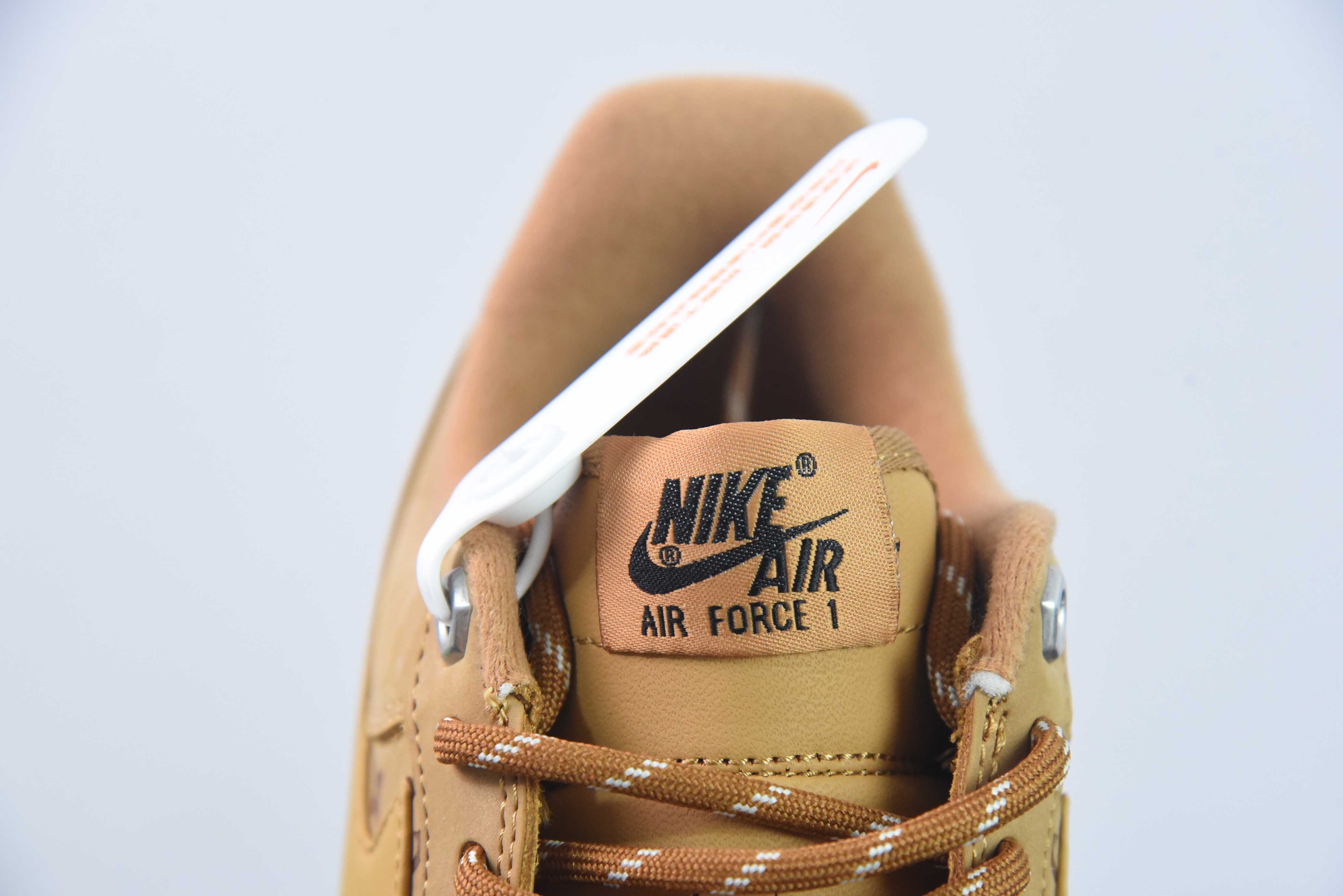 도키 x Nk 에어 포스 107 로우 AF1 밀 컬러 조인트 커스텀 에어 포스 1 로우탑 보드쇼츠 상품 번호: CJ9179-200 사이즈: 36-44