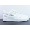 나이키 에어 포스 1 AF1 에어 포스 원/로우탑 화이트 레이저 자수 상품 번호: CW2288 111 사이즈: 36-44
