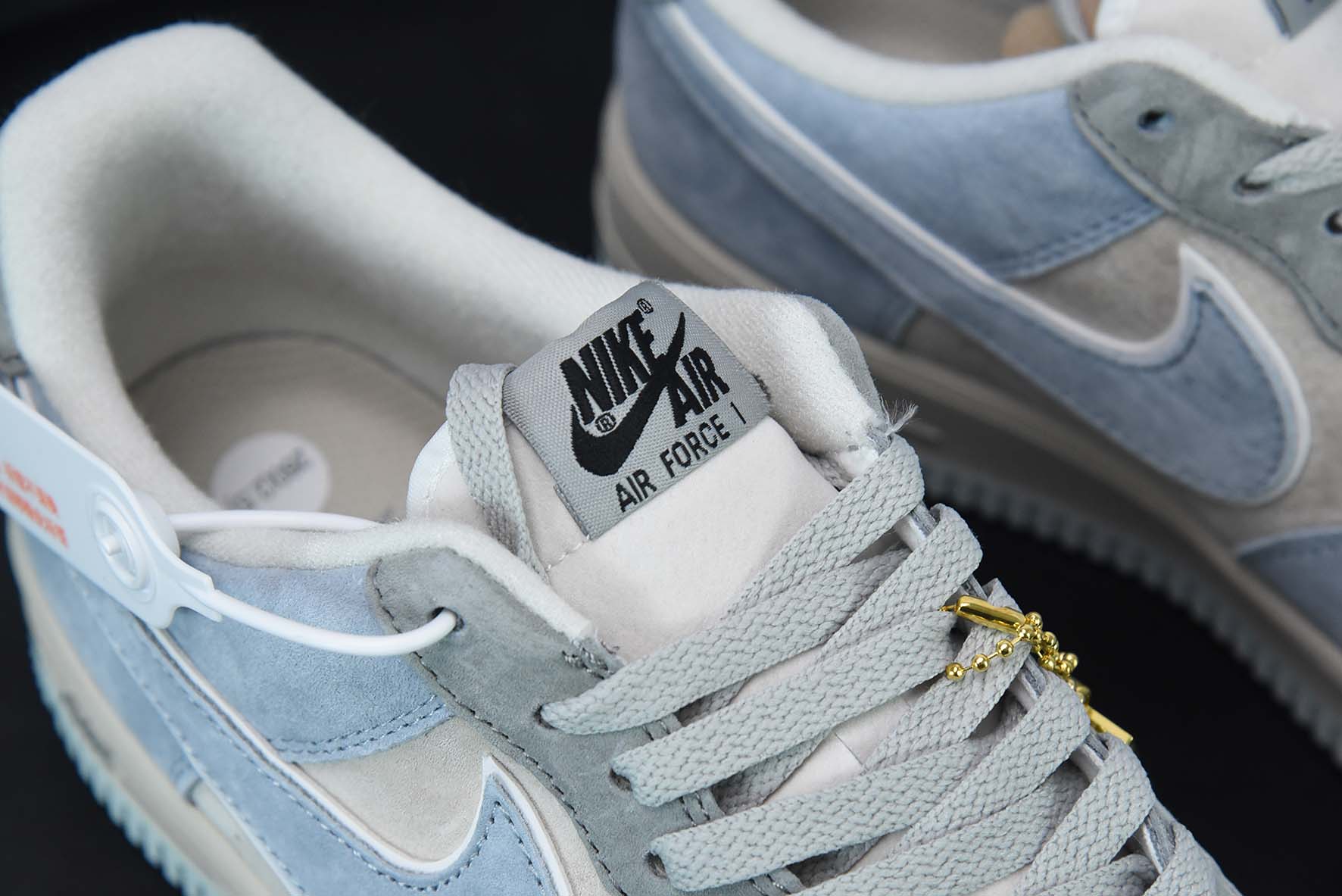 Nk 에어 포스 1 07 로우 월간 라임 문 라임 에어 포스 1 로우 탑 캐주얼 보드 슈즈 아이템 번호: ZB2121-102 사이즈: 36-44