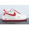 나이키 에어 포스 1 07 로우 TS 공동 브랜드-레드 럭 캔버스에어 포스 원 로우 탑 스니커즈 아이템 번호 : -758 사이즈 : 36-44