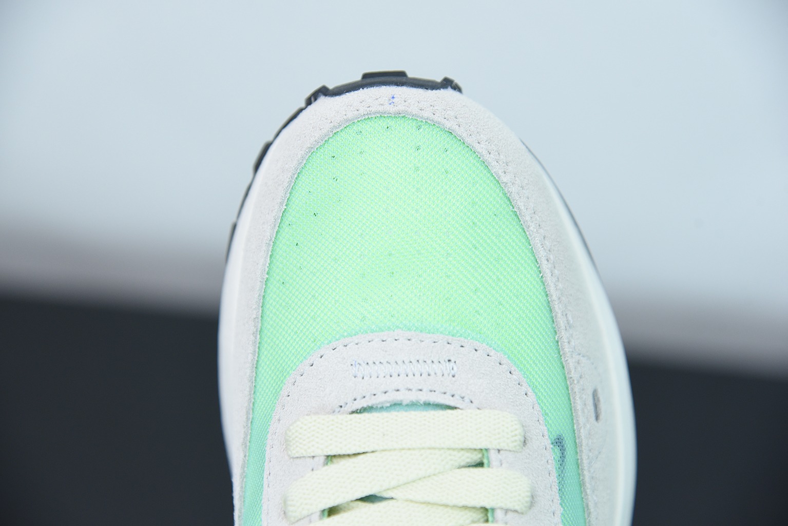 와플 제너레이션 조거 베이지 블루 그린 아이템 번호: DC2533-401 사이즈: 36-39