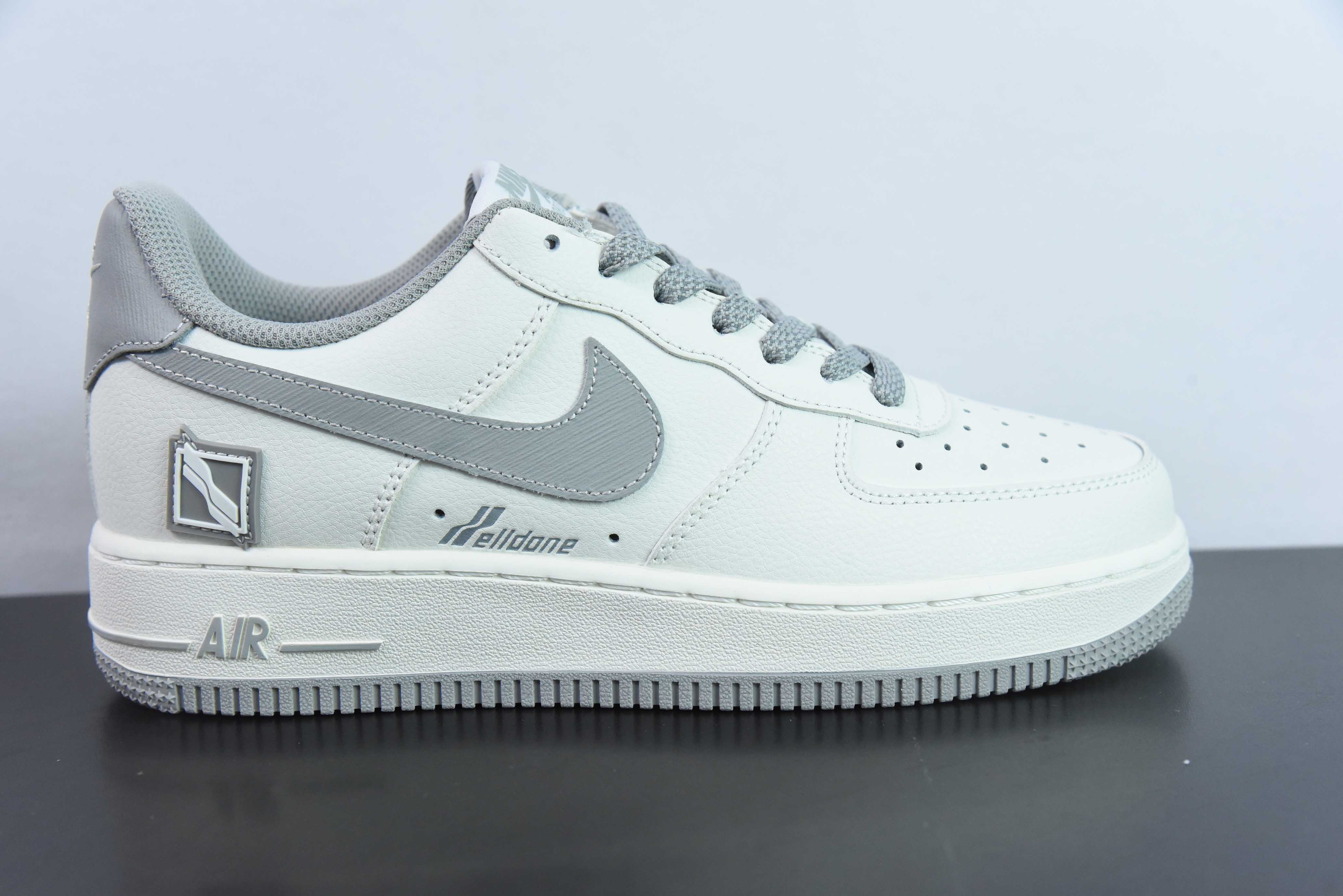 나이키 에어 포스 107 로우 커스텀 에어 포스 1 로우 캐주얼 보드화 아이템 번호: WD-111577 사이즈: 36-44