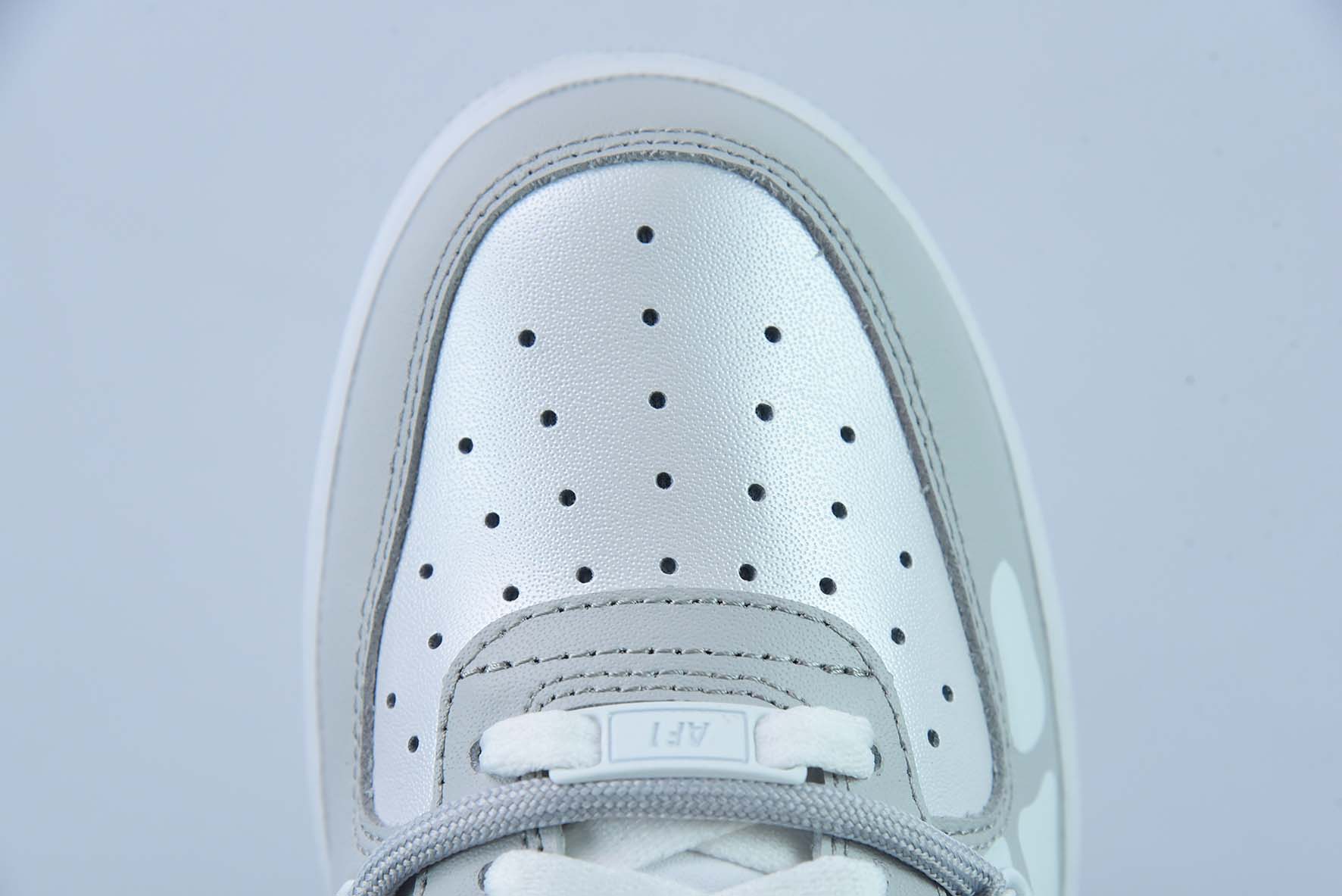 NK 에어 포스 107 로우 커스텀 에어 포스 1 로우 탑 캐주얼 보드 슈즈 아이템 번호: DD8959 100 사이즈: 36-44