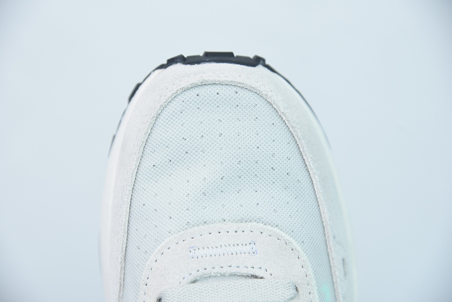 와플 제너레이션 레트로 조깅화 베이지 퍼플 아이템: DC2533-101 사이즈: 36-44