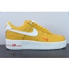 나이키 에어 포스 1 07 로우 화이트 오렌지 옐로우 레드 스몰 후크 에어 포스 1 로우 탑 운동 캐주얼 보드 슈즈 아이템 번호: DQ7582 700 사이즈: 36-44