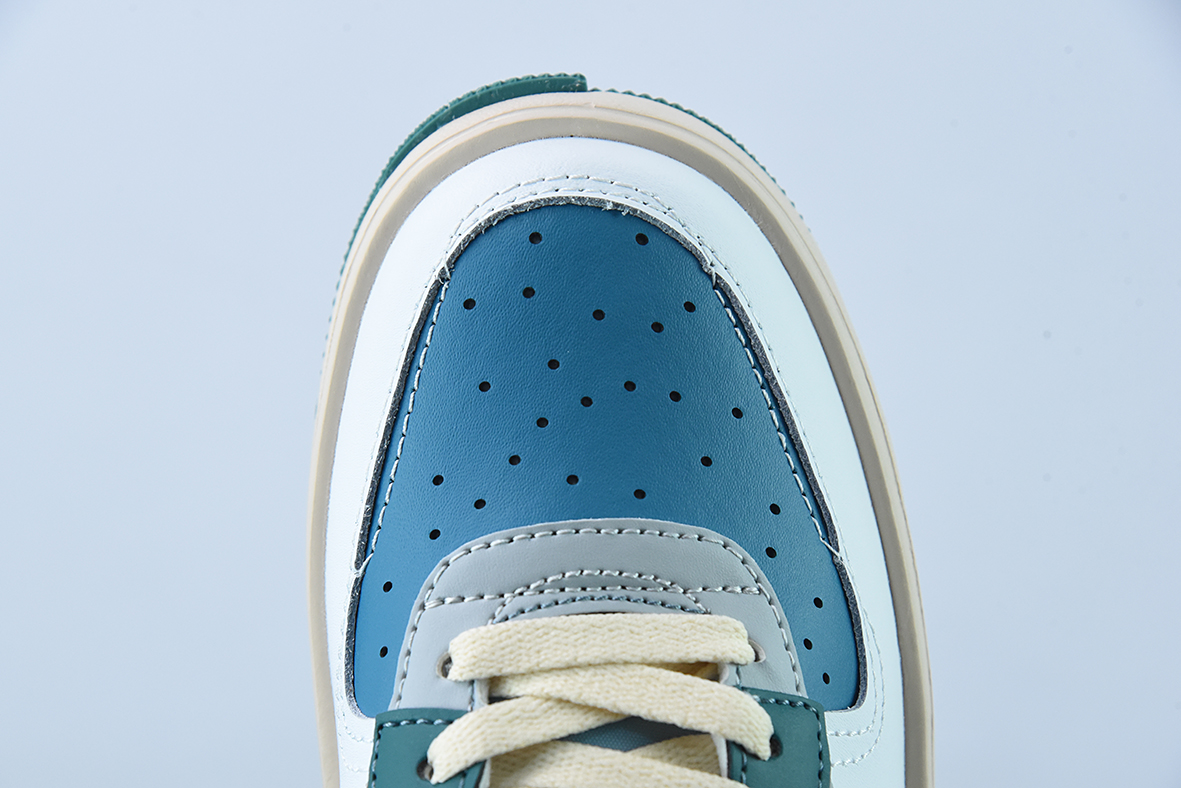 나이키 에어 포스 1 폰탄카 바이올렛 에어 포스 원 로우탑 캐주얼 슈즈 제품 번호: CW6688-604 사이즈: 35-44