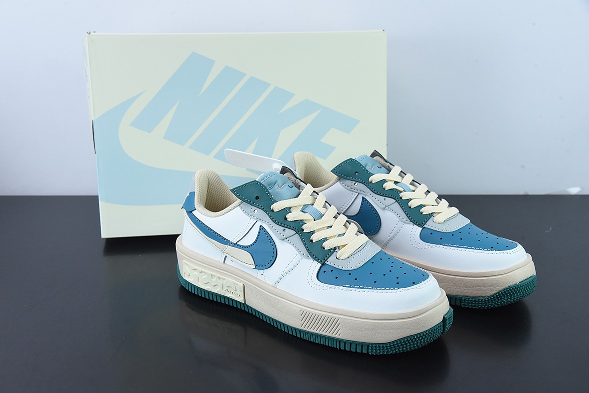 나이키 에어 포스 1 폰탄카 바이올렛 에어 포스 원 로우탑 캐주얼 슈즈 제품 번호: CW6688-604 사이즈: 35-44