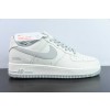 Supreme x Nk 에어 포스 1 07 로우 베이지 화이트 그레이 공동 브랜드 에어 포스 1 로우 탑 캐주얼 슈즈 아이템 번호 : SU0220-007 사이즈 : 36-44