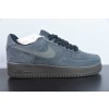 나이키 에어 포스 107 로우 에어 포스 1 로우 캐주얼 슈즈 카본 그레이 아이템 번호: DO6730-001 사이즈: 36-44