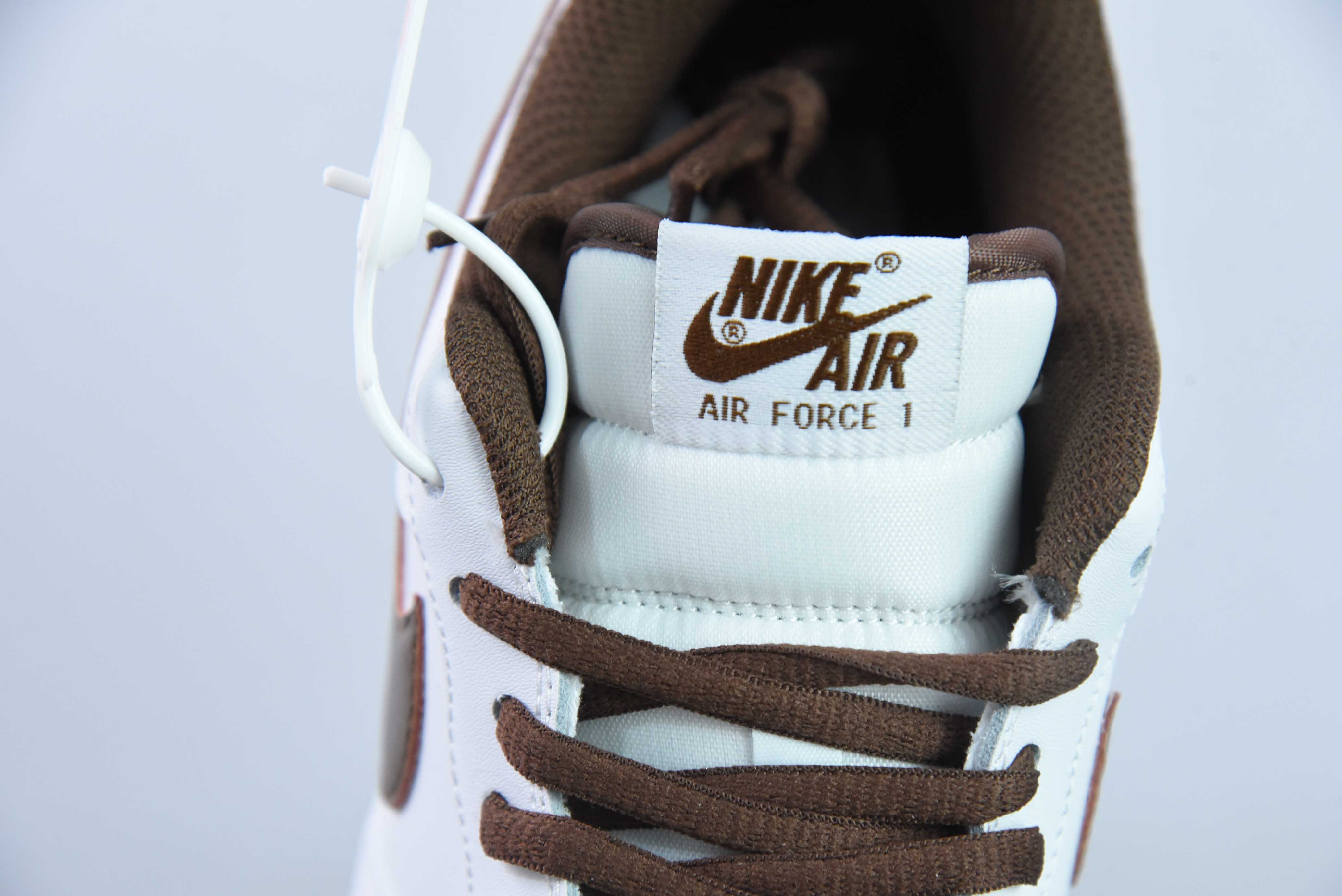 Nk 에어 포스 1 07 로우 공동 브랜드 커스텀 에어 포스 1 로우탑 캐주얼 슈즈 아이템: 306509-121 사이즈: 36-44