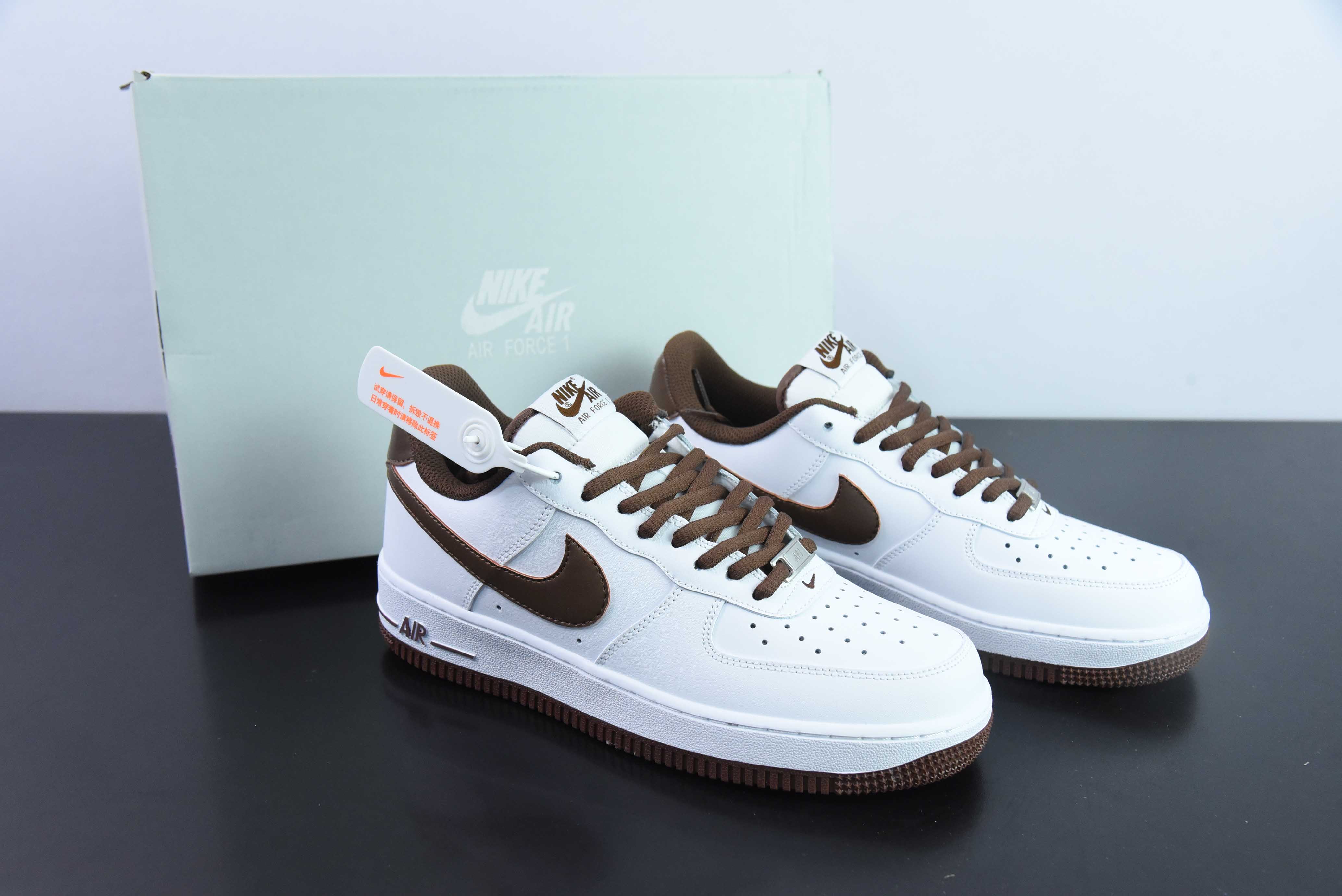 Nk 에어 포스 1 07 로우 공동 브랜드 커스텀 에어 포스 1 로우탑 캐주얼 슈즈 아이템: 306509-121 사이즈: 36-44