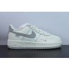 나이키 에어 포스 107 로우 실버 스노우 실버 스노우 그레이 에어 포스 1 로우탑 캐주얼 보드숏 아이템: FB1839-333 사이즈: 36-44