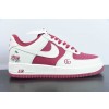 나이키 에어 포스 1 07 로우 구찌 공동 브랜드-체리 발렌타인 데이 에어 포스 1 로우 탑 스니커즈 아이템 번호: BS9055-702 사이즈: 36-44