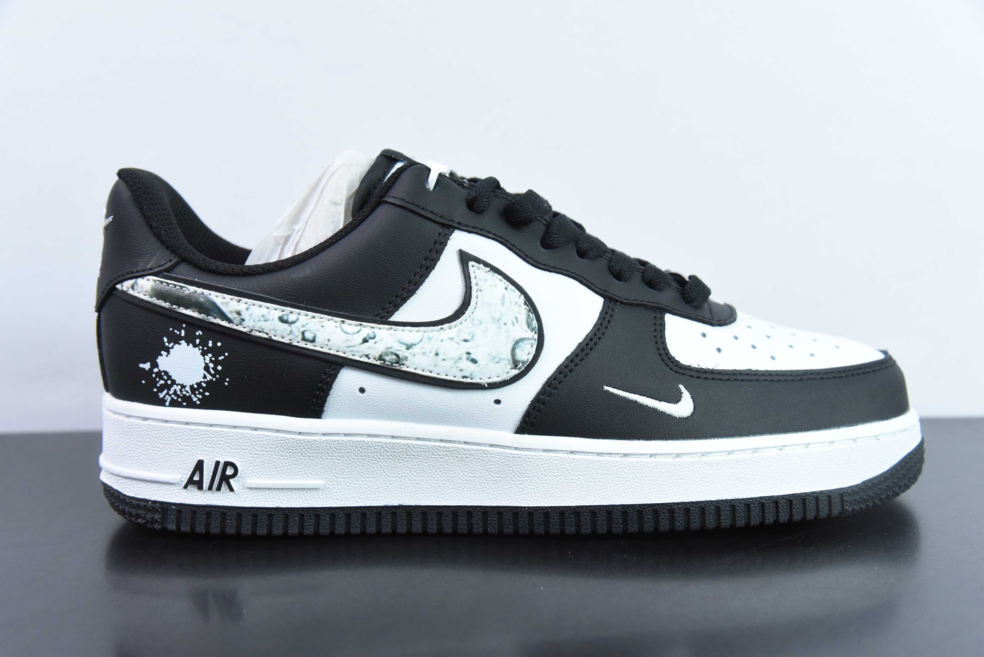 Nk 에어 포스 1 07 로우 에어 포스 1 로우탑 캐주얼 슈즈 아이템 번호: DV0788-002 사이즈: 36-44