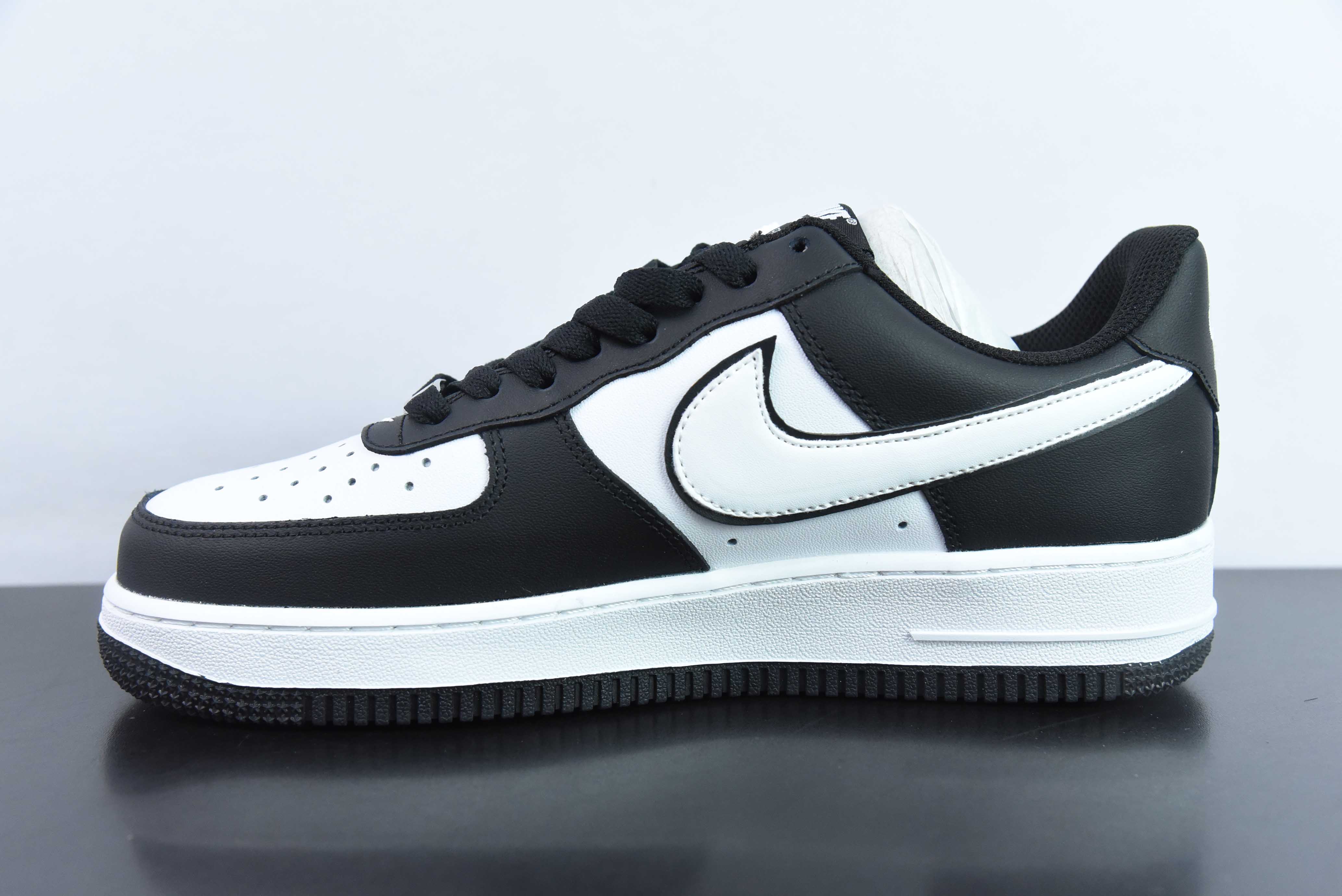 Nk 에어 포스 1 07 로우 에어 포스 1 로우탑 캐주얼 슈즈 아이템 번호: DV0788-002 사이즈: 36-44