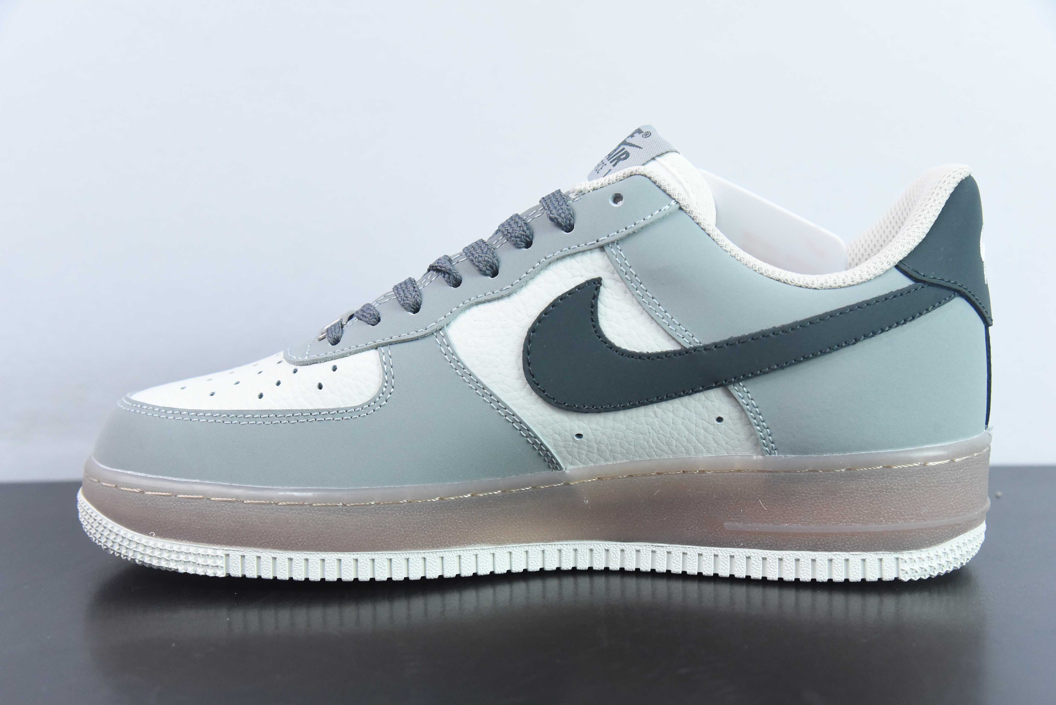 Nk 에어 포스 107 로우 새로운 디펜딩 챔피언 에어 포스 1 로우탑 캐주얼 슈즈 상품 번호: CW1888-608 사이즈: 36-44