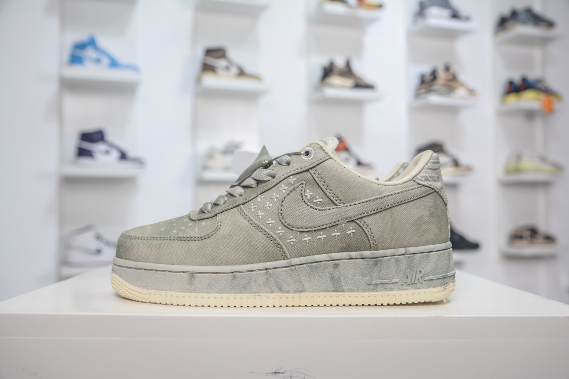 에어 포스 1 티 테마 사이즈: 36-44