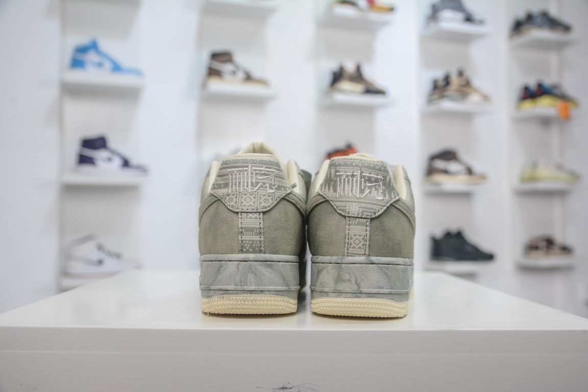 에어 포스 1 티 테마 사이즈: 36-44