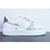 나이키 에어 포스 1 로우 07 커스텀 디컨스트럭티드 클라우드 코튼 캔디 아이템: CW2288 312 사이즈: 36-44
