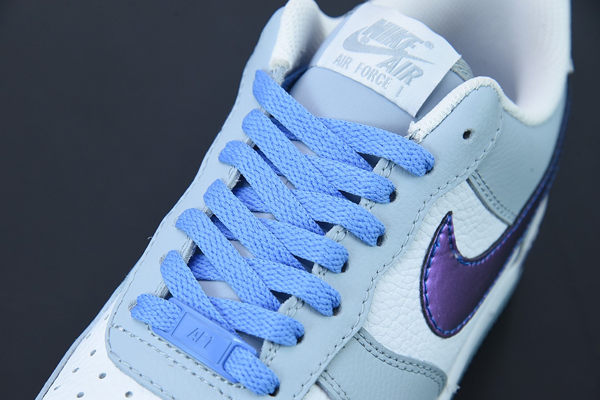 나이키 에어 포스 1 로우 07 애니버서리 에어 포스 1 아이템 번호: CW1888-609 사이즈: 36-44