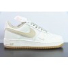 나이키 에어 포스 1 로우 에어 포스 1 로우 탑 운동 캐주얼 보드 슈즈 에어 포스 더블 훅 화이트 카키 아이템: HD1689 105 사이즈: 36-44