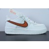 에어 포스 107 로우 화이트/레드/스페이스 실버 에어 포스 1 클래식 가죽 화이트 메쉬 DZ5228-100 사이즈: 36-44