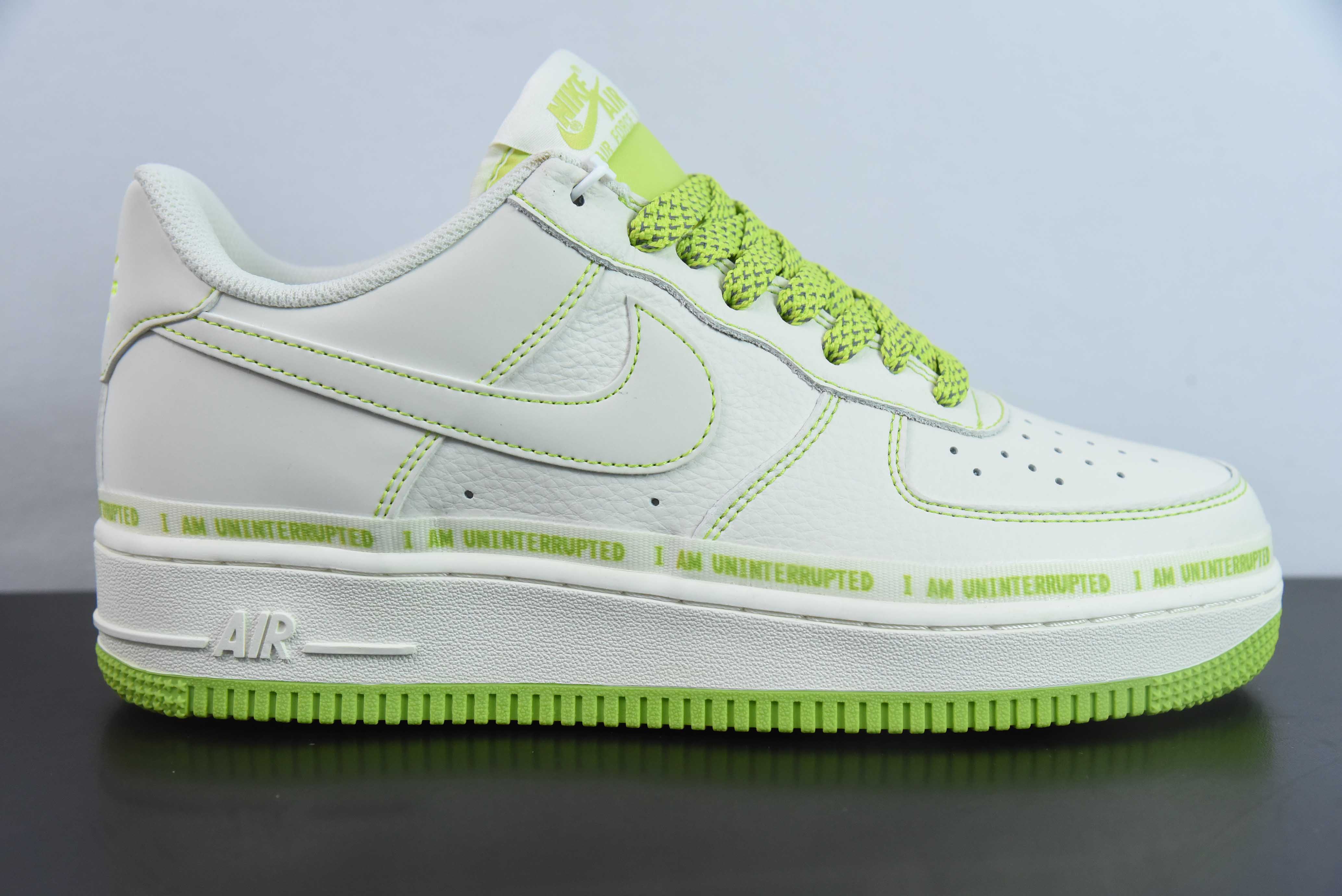 NK 에어 포스 1 07 로우 에어 포스 원 로우탑 캐주얼 트레이너 아이템 번호: LJ2322-568 사이즈: 36-44