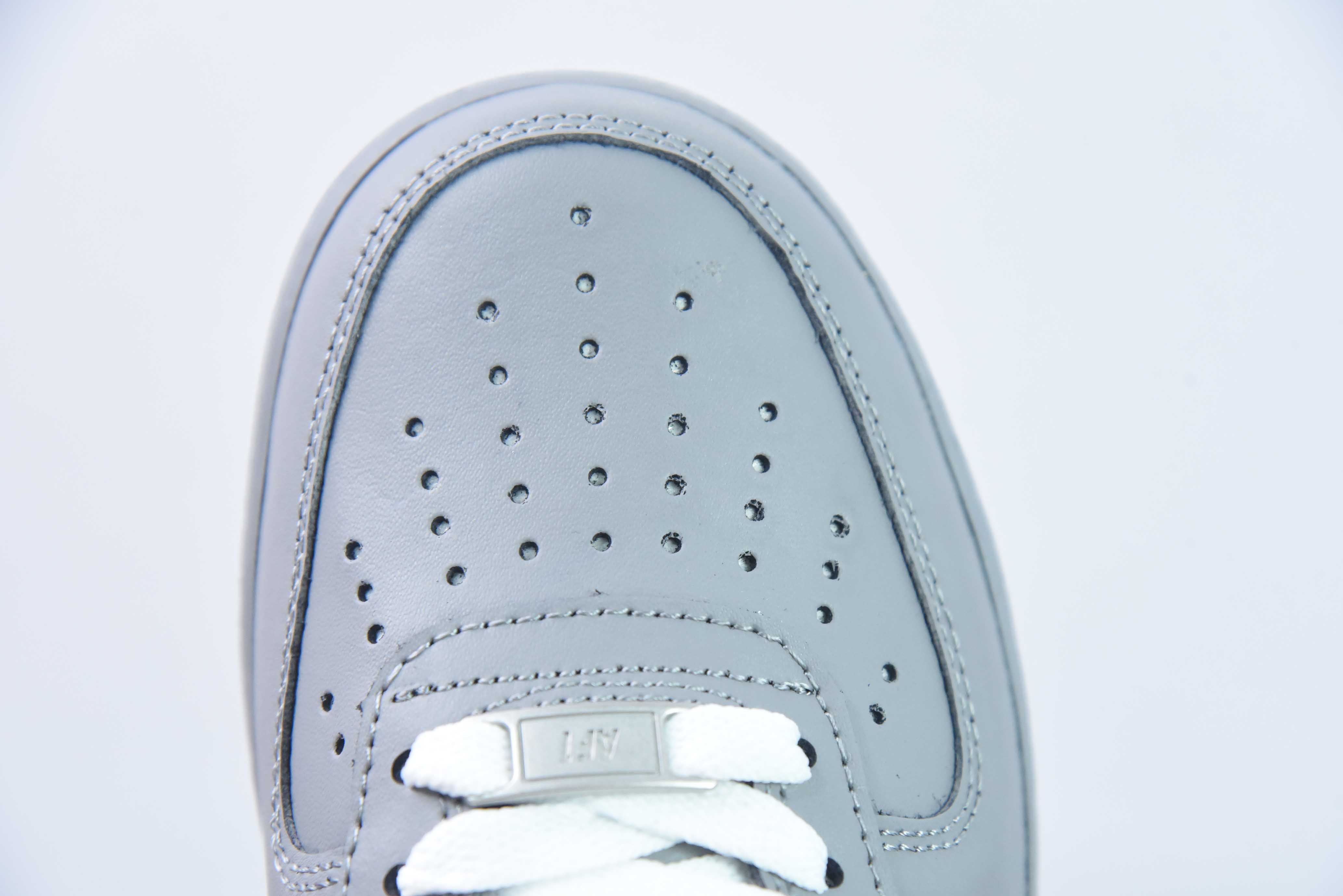 노스페이스 x 나이키 에어 포스 1 07 로우 조인트 에어 포스 1 로우 캐주얼 보드숏 아이템 번호: CW2288-111 사이즈: 36-44