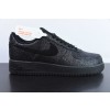 나이키 에어 포스 1 07 에어 포스 1 로우탑 캐주얼 보드숏 블랙 스타 아이템 번호: CW2288-001 사이즈: 36-44