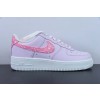 나이키 에어 포스 1 로우 핑크 캐슈 플라워 헤이즈 퍼플 에어 포스 1 로우 탑 캐주얼 스니커즈 아이템 번호: FD1448-664 사이즈: 36-44