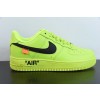 나이키 에어 포스 107 로우 반딧불 그린 반딧불 그린 에어 포스 1 로우 탑 캐주얼 보드 슈즈 아이템 : FA2407-301 사이즈 : 36-44
