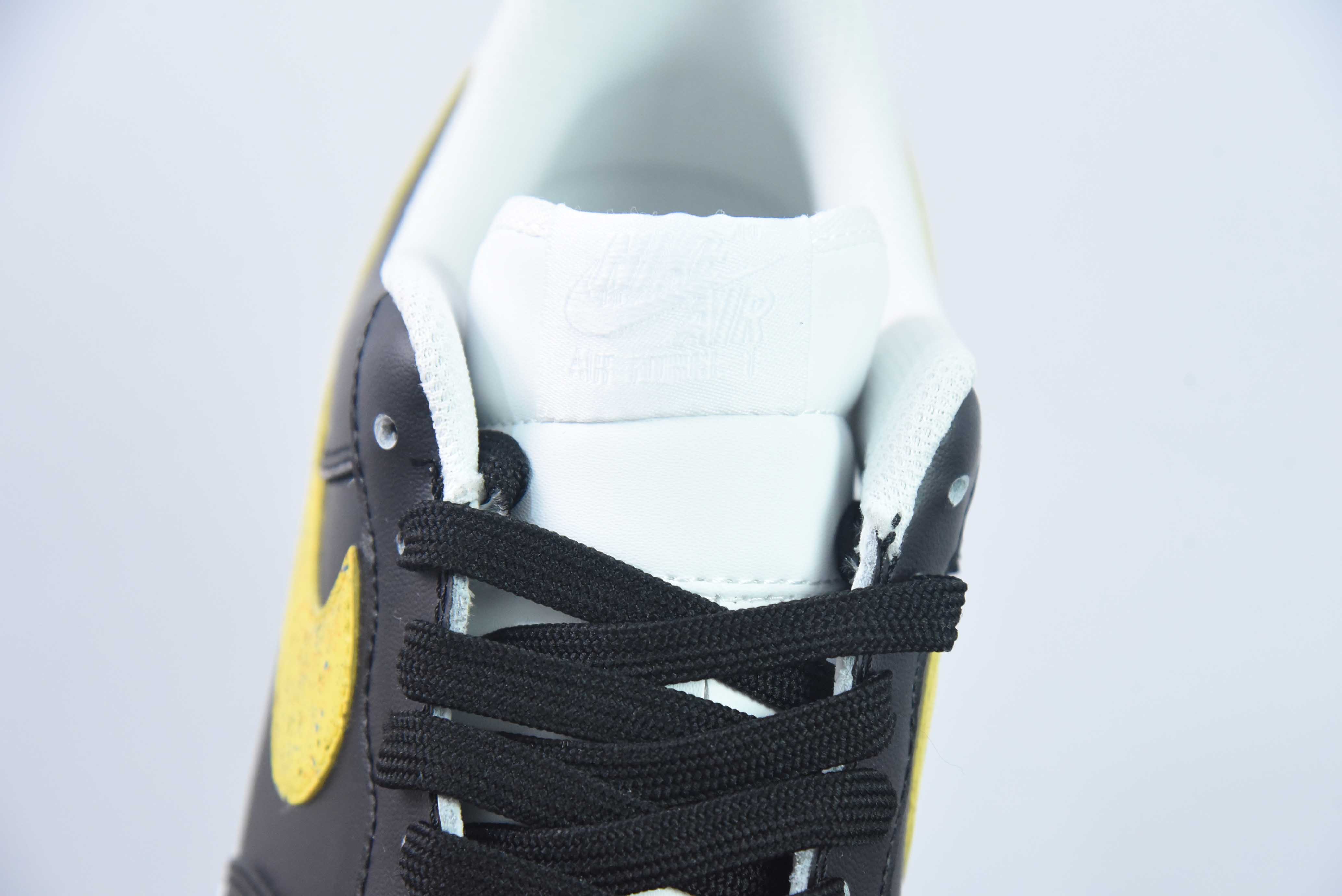 나이키 에어 포스 1 07 로우 그래피티 온도 변화 에어 포스 1 로우탑 스포츠 및 레저 신발 제품 번호: CW2288-111 사이즈: 36-44