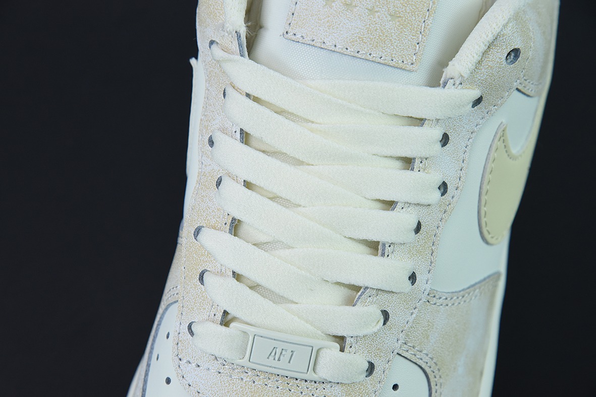 Nk 에어 포스 1 로우 07 락 애프리콧 에어 포스 1 로우 탑 캐주얼 보드 슈즈 아이템: K-669 사이즈: 36-44