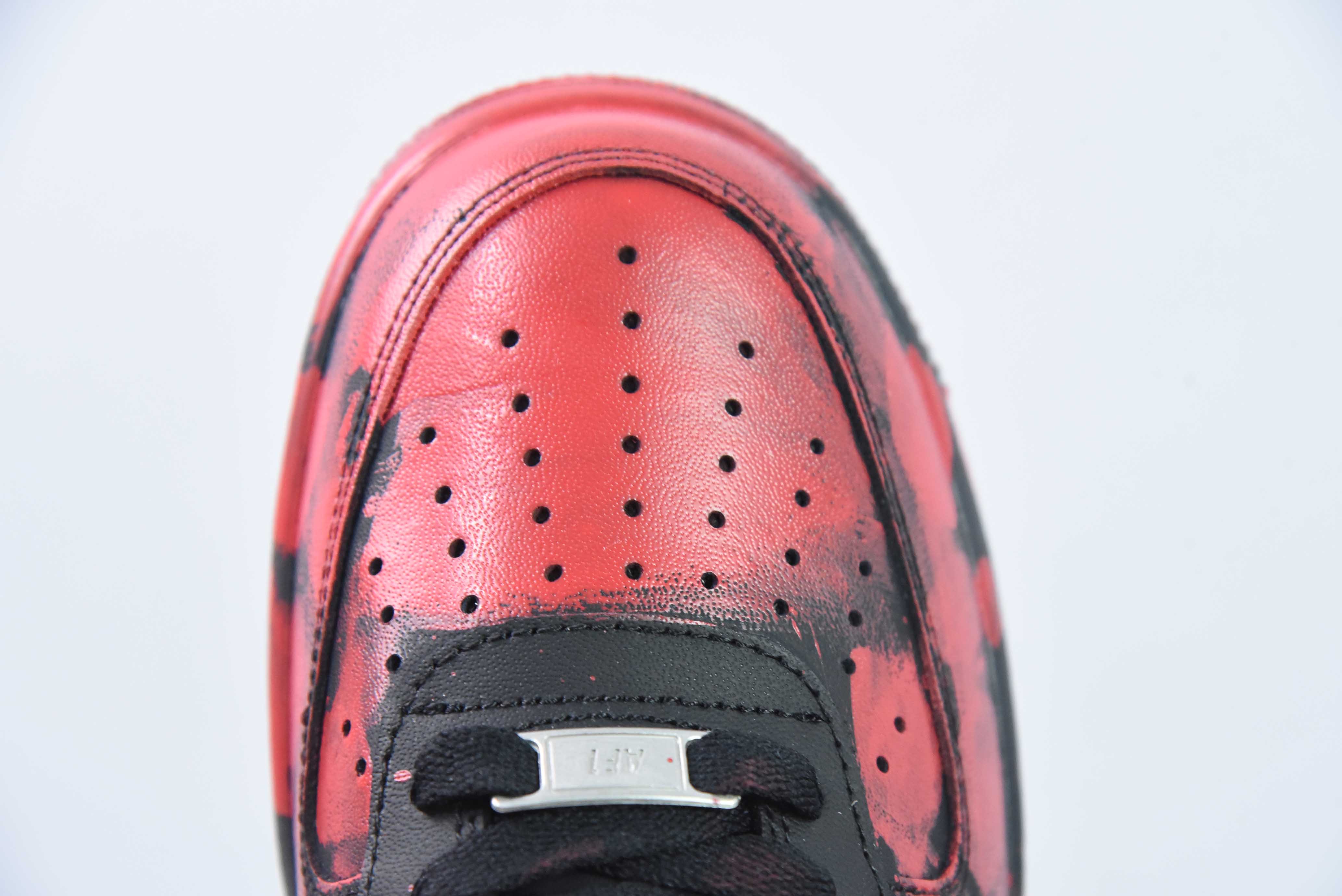 NK 에어 포스 1 07 로우 에어 포스 1 로우 탑 캐주얼 트레이너 아이템 번호: CW2288-011 사이즈: 36-44