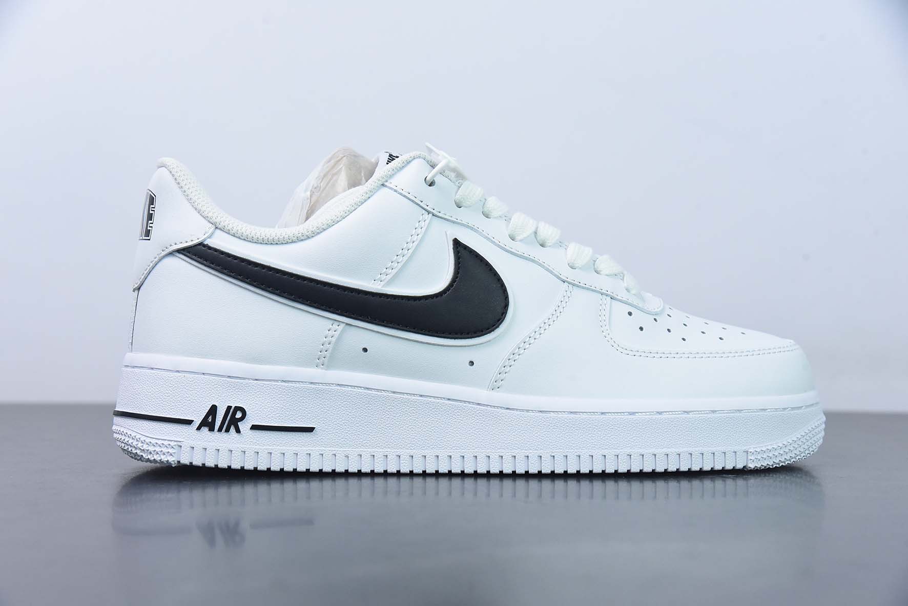 나이키 에어 포스 107 로우 에어 포스 1 로우탑 캐주얼 보드 슈즈 AO2423-101 사이즈: 36 36.5 37.5 38 38.5 39 40 40.5 41 42 42.5 43 44 44.5 45