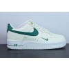 나이키 에어 포스 1 07 로우 베이지 그린 그린 후크 에어 포스 원 아이템: DQ7582-101 사이즈: 36-44
