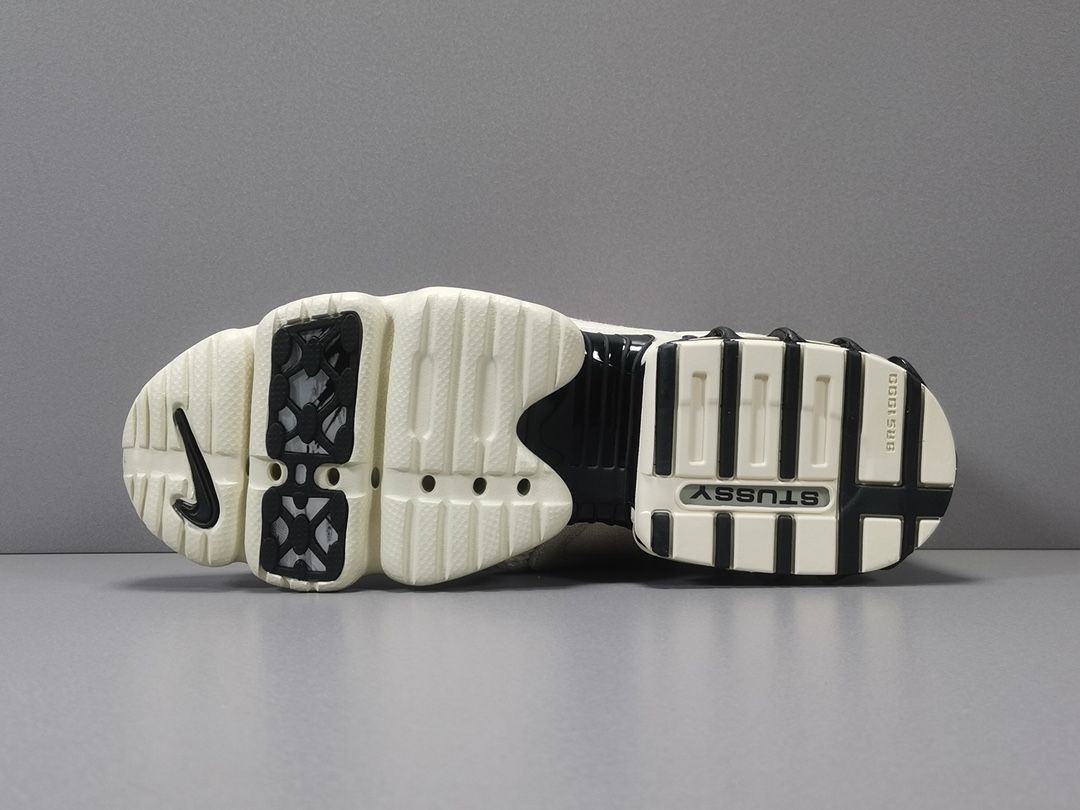 [탑] 스투시 X 에어 줌 스피리돈 아이템 번호: CQ5486-200 사이즈: 36-46