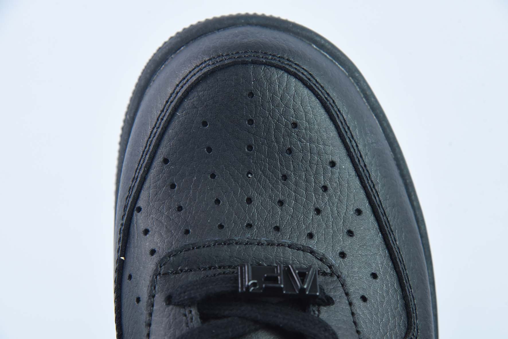 앰부시 x Nk 에어포스 107 로우 팬텀 공동 브랜드 에어포스 원 로우탑 캐주얼 보드화 아이템 번호: DV3464-009 사이즈: 36-44