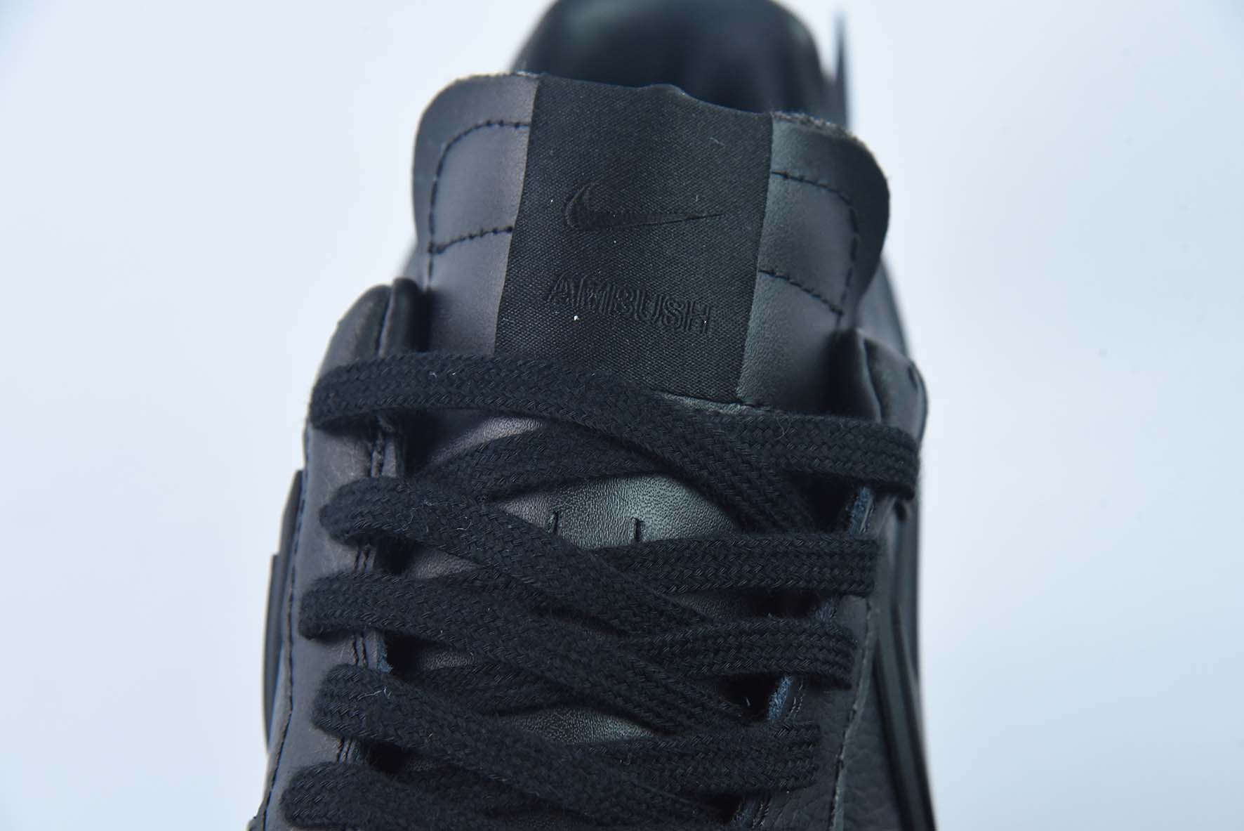 앰부시 x Nk 에어포스 107 로우 팬텀 공동 브랜드 에어포스 원 로우탑 캐주얼 보드화 아이템 번호: DV3464-009 사이즈: 36-44