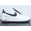 녹타 x 나이키 에어 포스 1 로우 인증된 러버 보이 에어 포스 원 러버 보이 화이트 블랙 리플렉티브 L01718-052 사이즈: 36-44