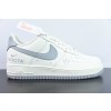 나이키 에어 포스 1 로우 07 x 녹타 인증된 러버 보이 실버 아이템: BS9055 706 사이즈: 36-44