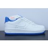 나이키 에어 포스 107 LV8 화이트/UNC 에어 포스 원 클래식 화이트 노스캐롤라이나 블루 아이템: DR9867-101 사이즈: 35.5-44
