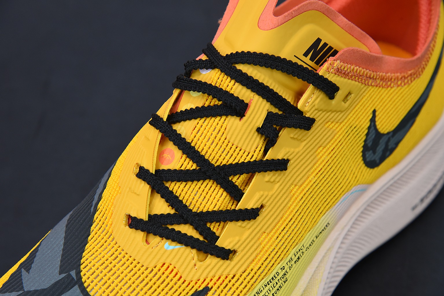 Nk 줌엑스 베이퍼플라이 넥스트% 2 마라톤 니트 표면 통기성 스포츠 러닝화 DO2408-739 사이즈: 36-44