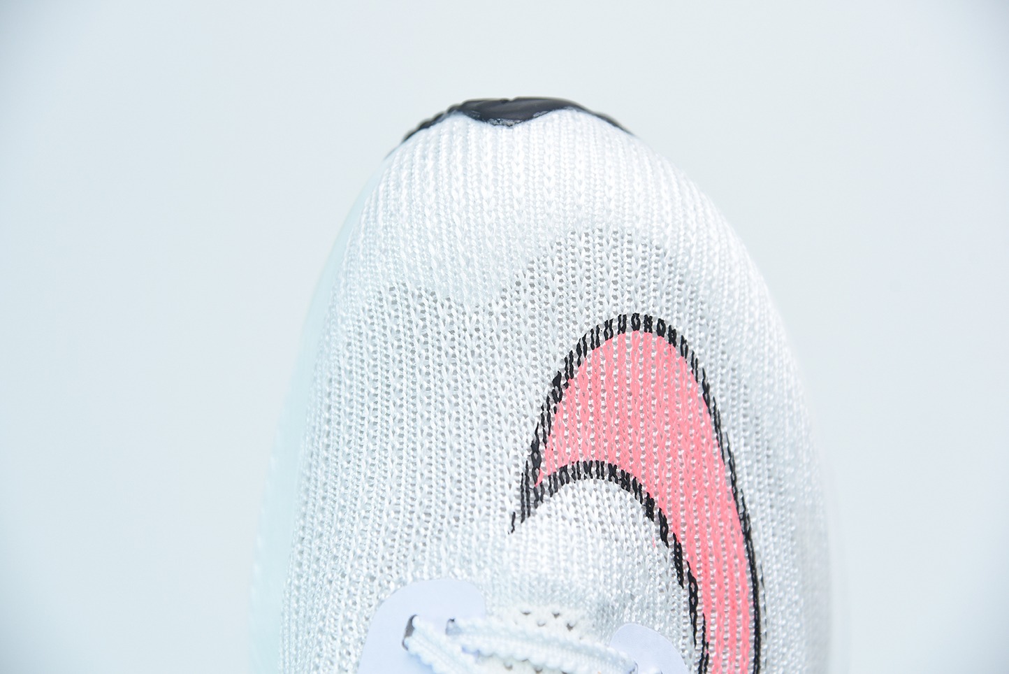 NK 에어 줌 알파플라이 NEXT% 에어 쿠션 마라톤 워터멜론 화이트 레드 아이템: CI9925-100 사이즈: 36-47.5