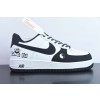 나이키 에어 포스 1 AF1 에어 포스 원 / 로우탑 블랙 앤 화이트 타이치 아이템: BS9055-701 사이즈: 36-44