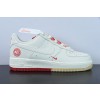 나이키 에어 포스 1 로우 07 베이지 화이트 레드 애틀랜타 시티 리미티드 로우탑 에어 포스 1 아이템 번호: YT0288-639 사이즈: 36-44