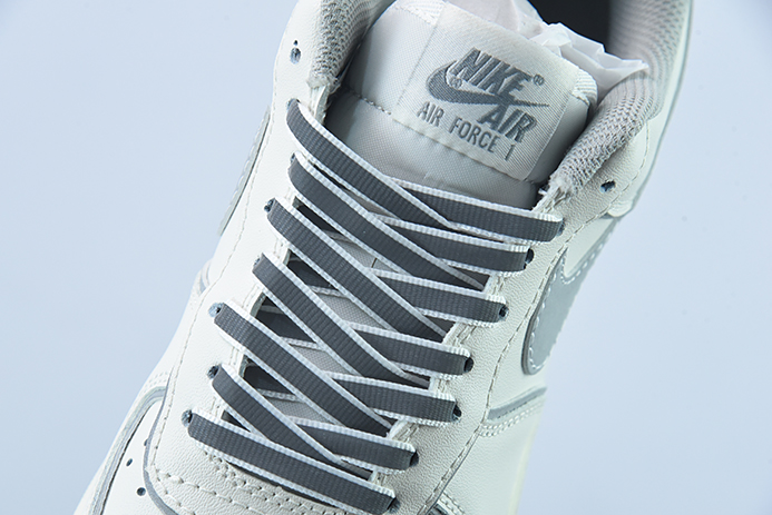 나이키 에어 포스 1 로우 에어 포스 1 3M 리플렉티브 아이템 번호: BQ8228-366 사이즈: 36-44